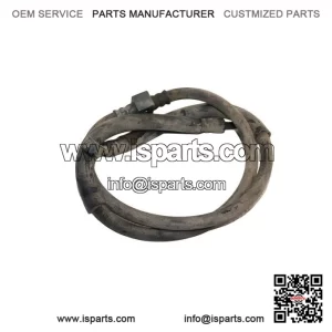 Oem Front Lower Brake Line 705600221 AB11 for 2003 Can-am Rally 200