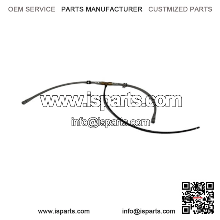 REAR SHOCK DISTRIBUTOR ASS 706001341, NEW OEM 706001341