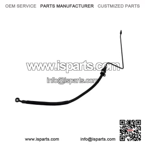 Brake Hose Assembly 705600231 for Can-Am Rally 175 (2003-2004)