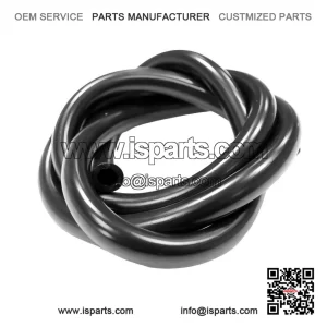 Fuel Line Pipe Hose Black??6mm x 10mm??1 Metre Length??Trike ATV Quad 4x4