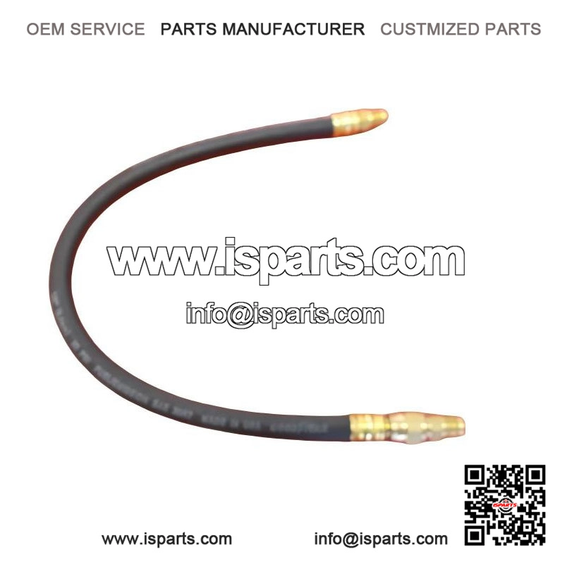 Fuel Line 369993R11 350623R1 Fits Farmall A B C Super 100 130 140 200 230 F240