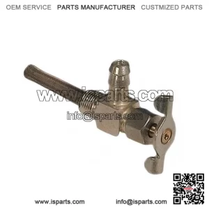 Inline Fuel Shutoff Valve Part# 120-279 - Fits Scag 48056