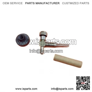 Fuel Tank Bushing & Shut-Off Valve 735-0149 for Cub Cadet