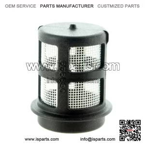 Engine Lubrication Oil Sieve 420656680 Can-Am Maverick