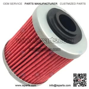 OIL FILTER 420256455 FOR CAN-AM REPLACEMENT
