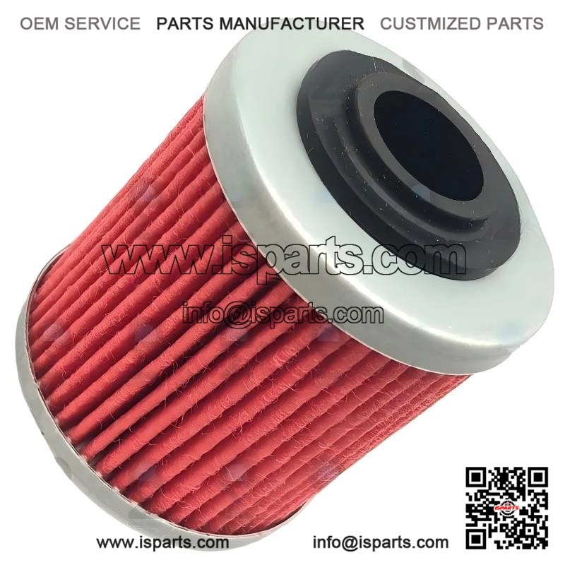 OIL FILTER 420256455 FOR CAN-AM REPLACEMENT