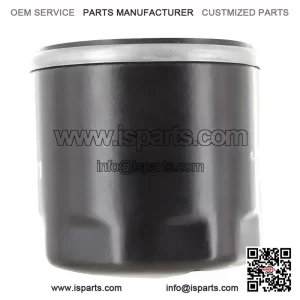 Can-Am Oil Filter 420256621 for Bombardier Traxter 500 Max XT XL