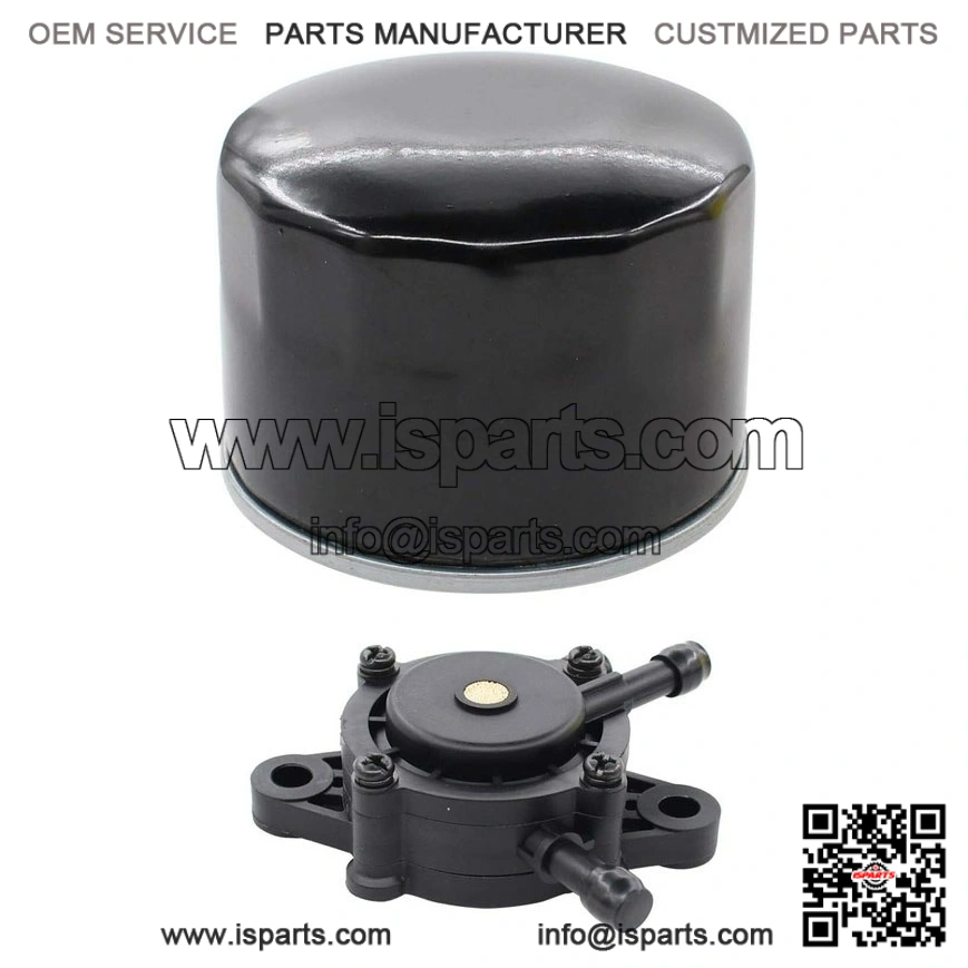 Engine Tune-Up Kit for John Deere Lawn Mowers D100 D105 D130 D140 D160 D170 D125 - Image 3