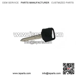 Key Blank for Honda Grom 125 2017?C2024 ?C #35122-K26-B00