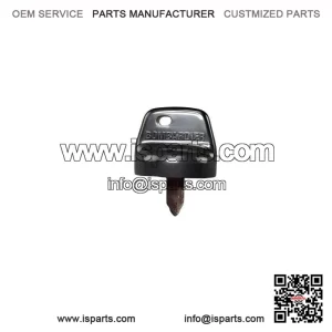 Blank Key 710000101 Can-Am