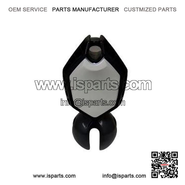 Ball Ignition Key 710004964, Can Am Maverick X3/Outlander/Renegade.