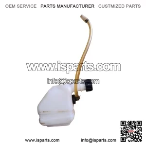 Coolant Overflow Tank 709200065 2003 Can Am Rally 200
