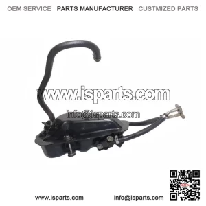 Efi Oil Tank And Hoses 707000474 for 2008 Can-am Ds450