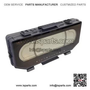 MID Digital Dash Display Speedometer, OEM BRP Can-am Defender, 2021-2023.