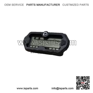Dash Speedometer Display, OEM BRP Can-am Maverick, Renegade and Commander 2014-2017.