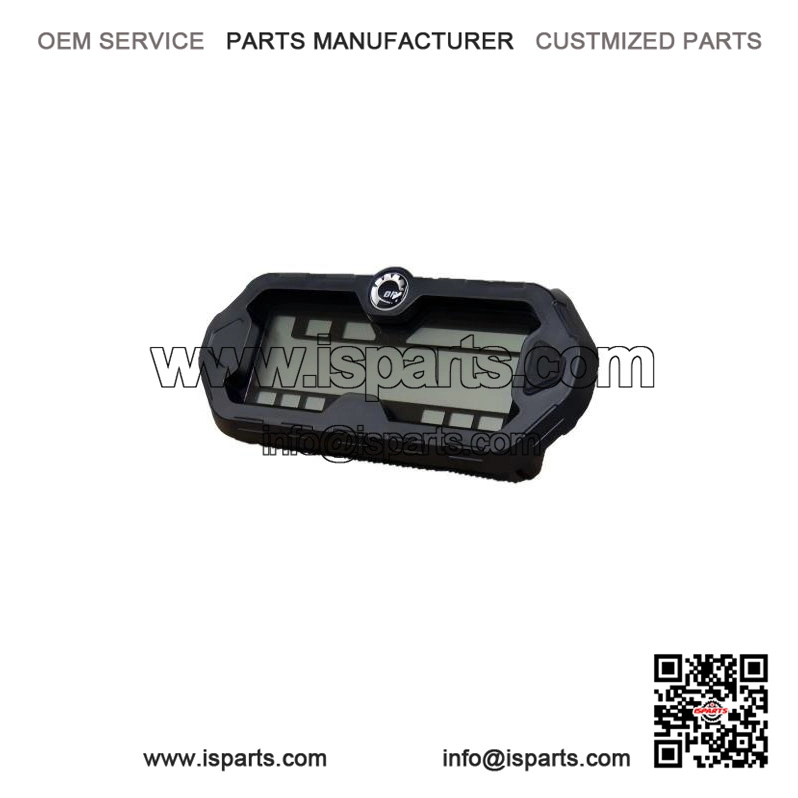 Dash Speedometer Display, OEM BRP Can-am Maverick, Renegade and Commander 2014-2017.