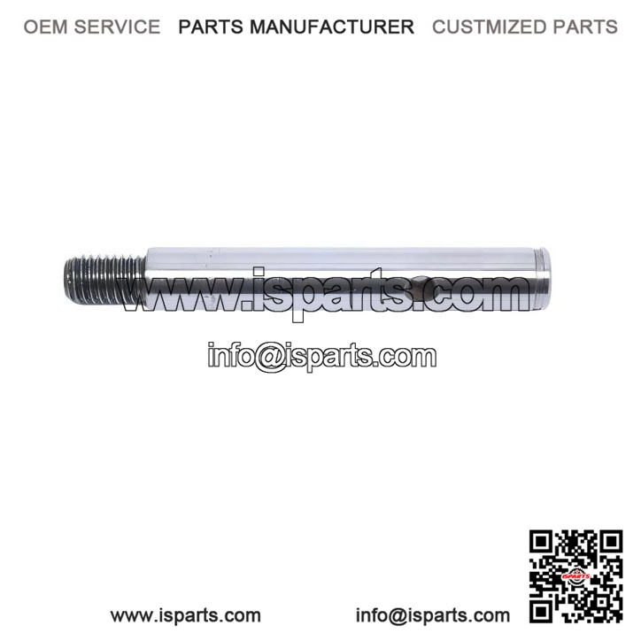 Water Pump Shaft 420620171 for Can-Am 2003-2020 Outlander 400
