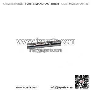 Oil Pump Shaft 420820120 2017 Ski-doo Grand Touring 900 SS65