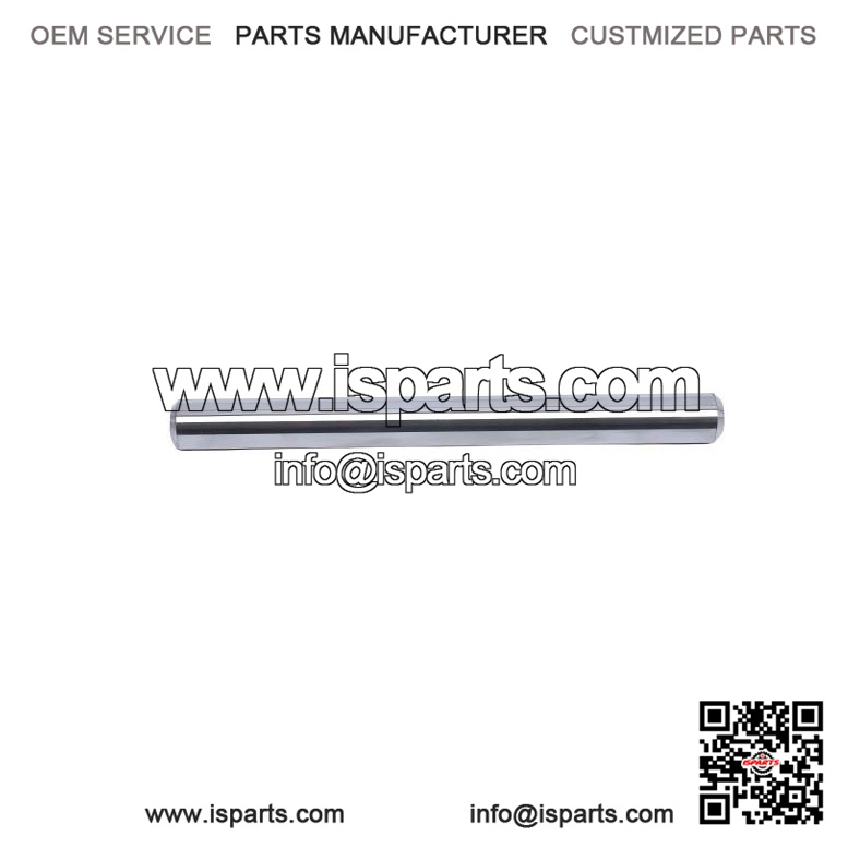 Fork Spindle 420258205 Can-Am 2008-2015 DS 450