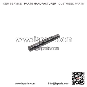 Oil Pump Shaft 420837916 SS65 2017 Ski-doo Grand Touring 900
