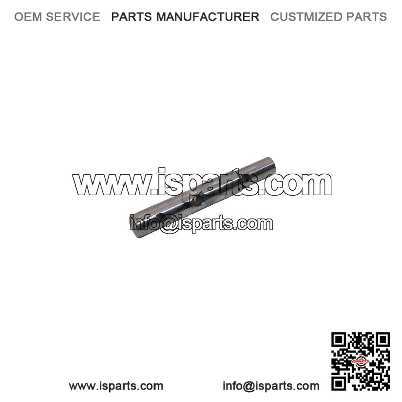 Oil Pump Shaft 420837916 SS65 2017 Ski-doo Grand Touring 900