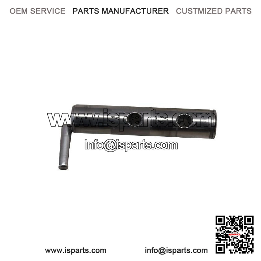 OIL PUMP SHAFT(SMALL) #25, 420220762, 2004 DS 650