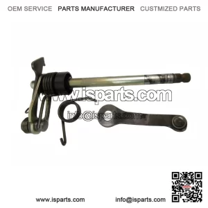 Shift Shaft 420237929 for 04 Can Am DS 650 Baja X, 2003-2007