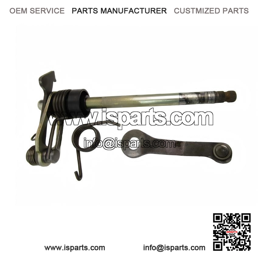 Shift Shaft 420237929 for 04 Can Am DS 650 Baja X, 2003-2007