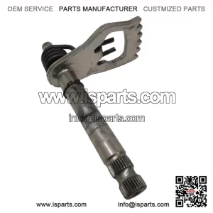Shift Shaft 420620795 for 2008 Can Am DS 450 450X