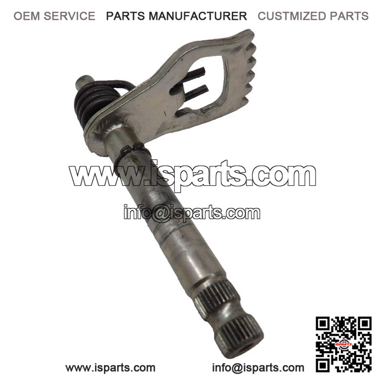 Shift Shaft 420620795 for 2008 Can Am DS 450 450X