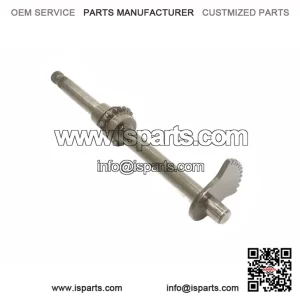 Shift Shaft 420220585 49932 for John Deere Buck 500 05