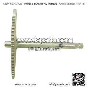 SHIFTER SHIFT SHAFT 420620135 for 2008 CAN-AM OUTLANDER MAX 400
