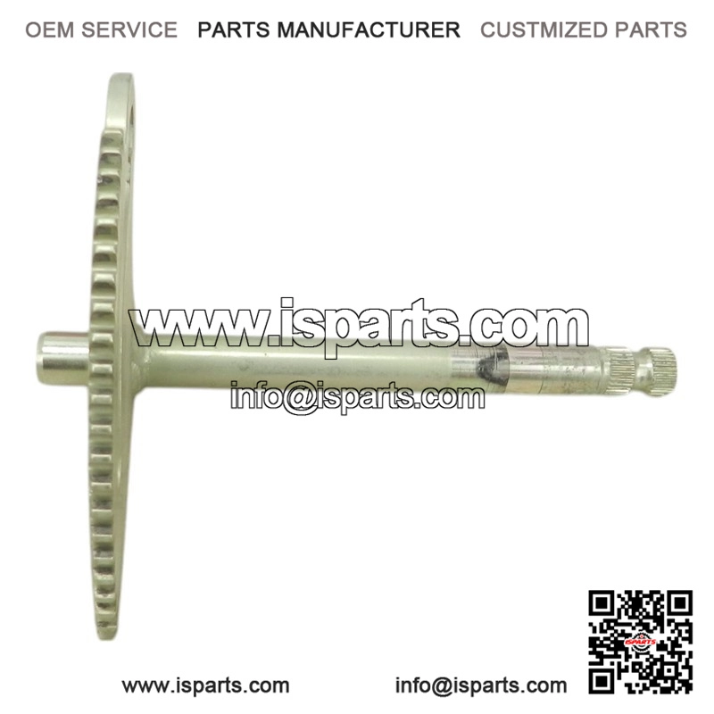 SHIFTER SHIFT SHAFT 420620135 for 2008 CAN-AM OUTLANDER MAX 400