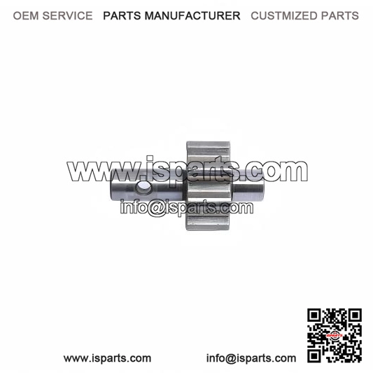 Oil Pump Shaft 420220814 for Can-Am 2002-2020 Outlander 450
