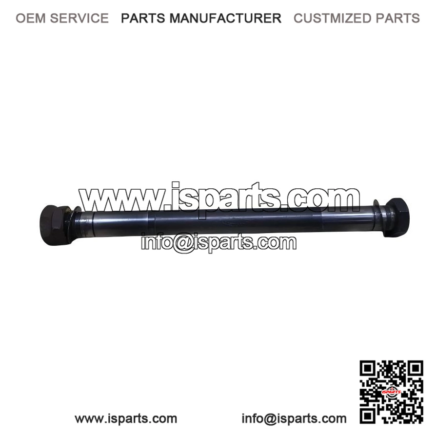 Oem Rear Back Swingarm Bolt Suspension Pivot 706000102 for 2000 Bombardier Ds650
