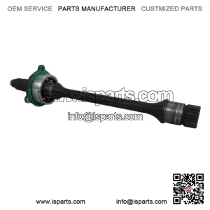 Drive Prop Shaft 420620515 for 2006-2011 Can-Am Bombardier Outlander 800 4x4
