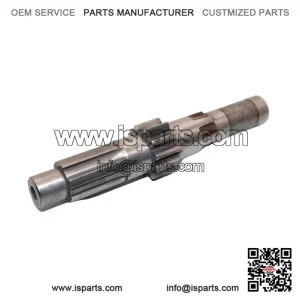 Transmission Countershaft 420620440 for 06 Can-Am Outlander 400 (AB0)
