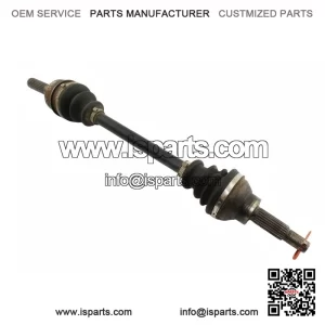 Front Right CV Axle 703500021 for 2001 Bombardier Traxter XT 500