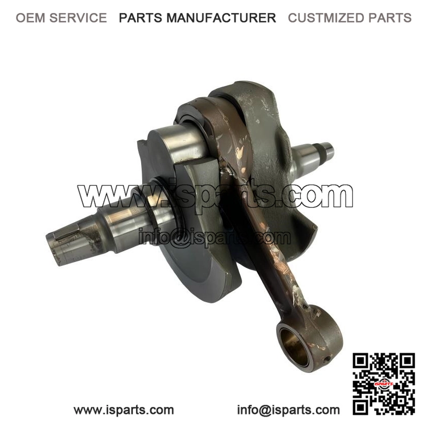 DAMAGED CRANKSHAFT 420685093 for 2008-2015 CAN-AM DS 450