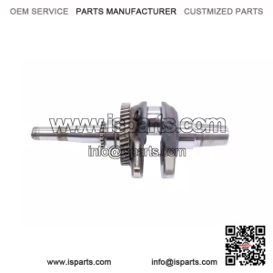 Engine Crankshaft 420296671 for Can-Am