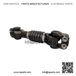 Rear Propshaft Drive Shaft 705503887, New OEM G3 Can Am Outlander 850/1000R.