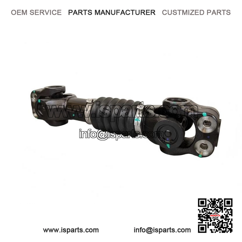 Rear Propshaft Drive Shaft 705503887, New OEM G3 Can Am Outlander 850/1000R.