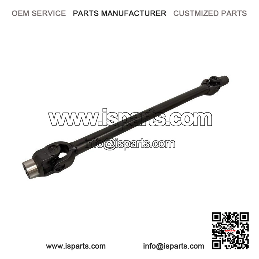 Propeller Shaft Prop Driveshaft, Can Am Commander 800/1000 2014-2020 X/XT.