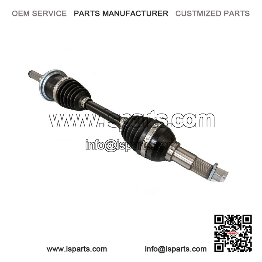Heavy Duty Front Right Axle PAXL-3071HD, 2012-2018 Canam ATV.