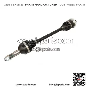 Heavy Duty Rear Axle PAXL-1156HD, 2011-2015 Canam Commander.