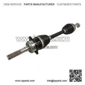Heavy Duty Front Right Axle PAXL-1127HD, G1 Canam ATV.