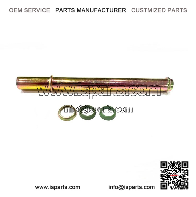 Push Rod Tube with Cap & O-Ring F2L912 F3L912 F4L912 FL913 | 03371888