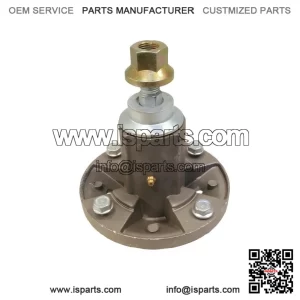 Spindle Assembly with Hardware for John Deere Mower CV730 LA150 LA175 44P777