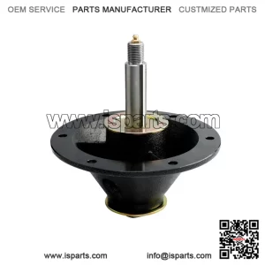 Blade Spindle Assembly 5104744YP for Ferris SRS Z2 IS2100Z F210Z 61" Deck Mowers