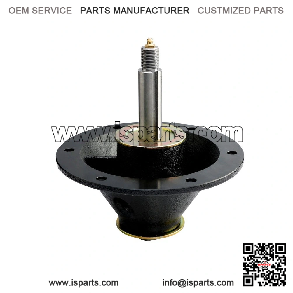 Blade Spindle Assembly 5104744YP for Ferris SRS Z2 IS2100Z F210Z 61" Deck Mowers